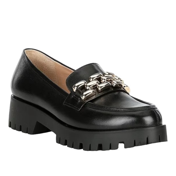 Antonio Melani BROOKELYN Ornamental Loafer - Picture 2 of 9